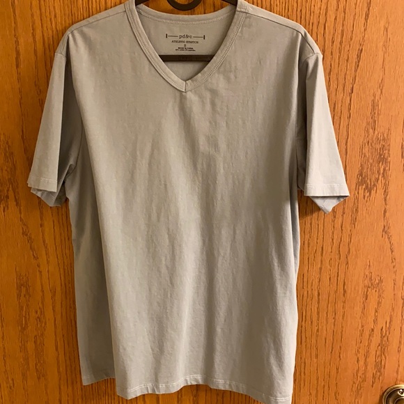 PD\u0026C | Shirts | Pdc Athletic Tee Shirt 